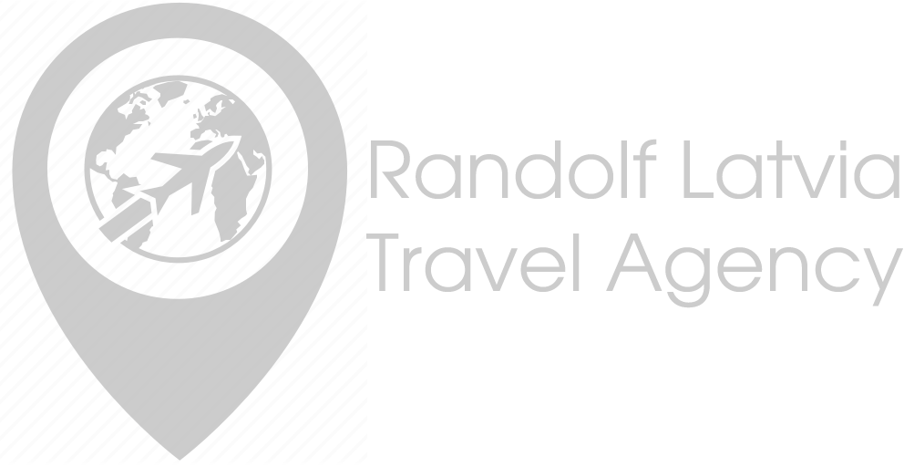 Randolf Latvia SIA